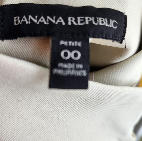 Banana Republic dress - Picture 3 of 3